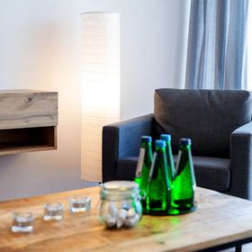 Apartament RIVER SIDE Dziwnów