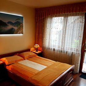 Dom Gościnny Pieniny w Szczawnicy