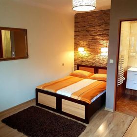 Dom Gościnny Pieniny w Szczawnicy