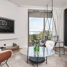 Apartament EXCLUSIVE Pobierowo