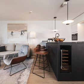 Apartament EXCLUSIVE Pobierowo