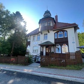 Tusculum Apartamenty Świeradów-Zdrój