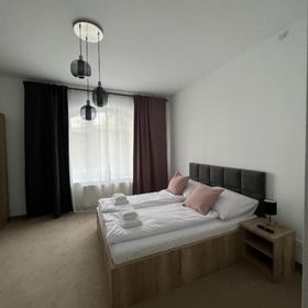 Tusculum Apartamenty Świeradów-Zdrój