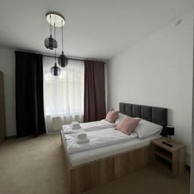 Tusculum Apartamenty Świeradów-Zdrój