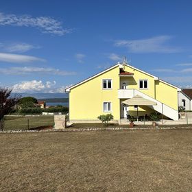 Apartment Sweet Lapat Porat Krk