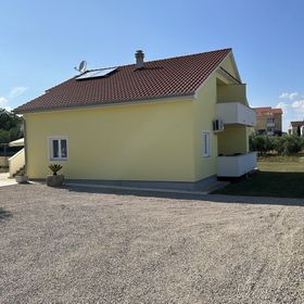 Apartment Sweet Lapat Porat Krk