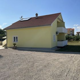 Apartment Sweet Lapat Porat Krk