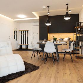 Apartament PRESTIGE Pobierowo