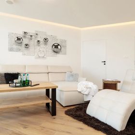 Apartament PRESTIGE Pobierowo