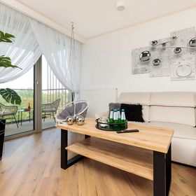 Apartament PRESTIGE Pobierowo