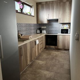 Seregély Vendégház Kunfehértó