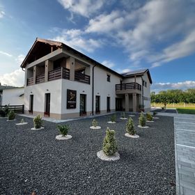 Seregély Vendégház Kunfehértó