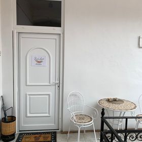 Júli-Anna Apartman Pécs