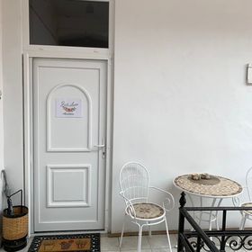 Júli-Anna Apartman Pécs