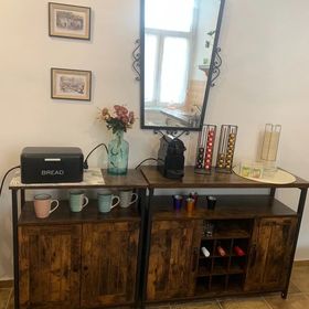 Júli-Anna Apartman Pécs