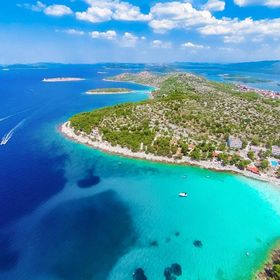 Resort Colentum Murter