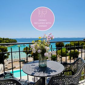 Resort Colentum Murter