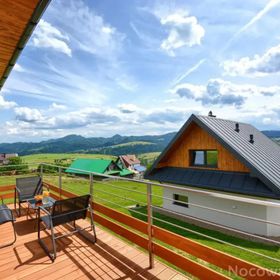 Domki Szczytowisko Grywałd