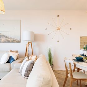 Apartament PREMIUM SEA Pobierowo