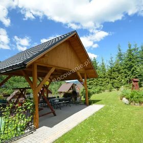 Kwatera prywatna Kamila Szczawnica