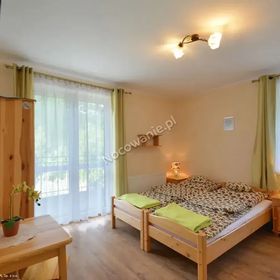 Kwatera prywatna Kamila Szczawnica