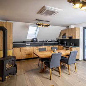 Apartmány v Podzámčí Náchod