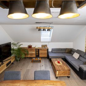 Apartmány v Podzámčí Náchod