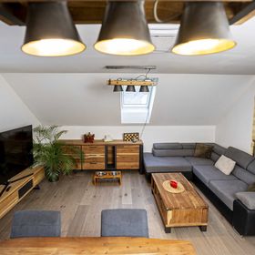 Apartmány v Podzámčí Náchod