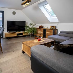 Apartmány v Podzámčí Náchod