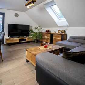 Apartmány v Podzámčí Náchod