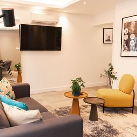 Podmaniczky B Apartman Budapest