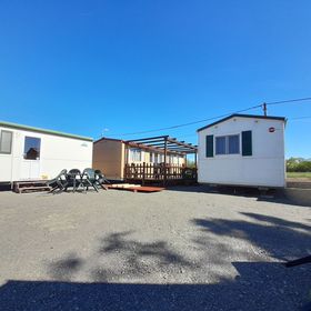 Lakeside Camping 2 Dunapataj