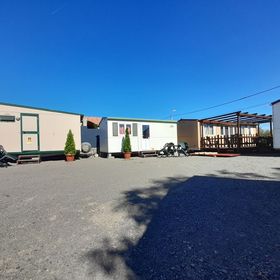 Lakeside Camping 2 Dunapataj