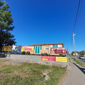 Lakeside Camping 2 Dunapataj