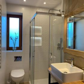 Pokoje Gościnne Król Zakopane