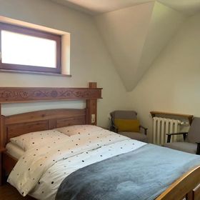 Pokoje Gościnne Król Zakopane