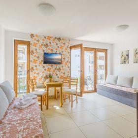 Apartamenty Piamola BALTIC PARK 32 Stegna