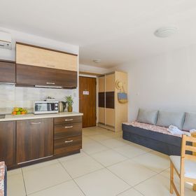 Apartamenty Piamola BALTIC PARK 32 Stegna