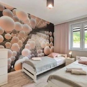 Apartament Wiktoria Ustrzyki Dolne