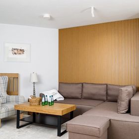 Apartament GOLDEN SAND Pobierowo