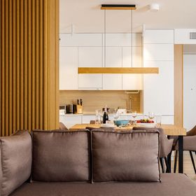 Apartament GOLDEN SAND Pobierowo