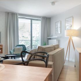 Apartament BALTIC BLUES Pobierowo