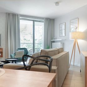 Apartament BALTIC BLUES Pobierowo