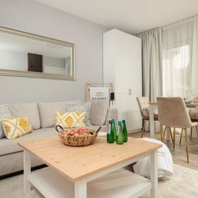 Apartament ELEGANCE Pobierowo
