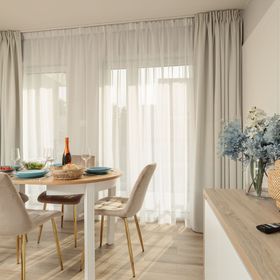 Apartament ELEGANCE Pobierowo