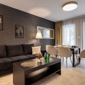 Apartament BLACK PEARL Pobierowo