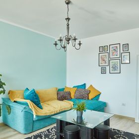 Apartament City Park Mall Constanța