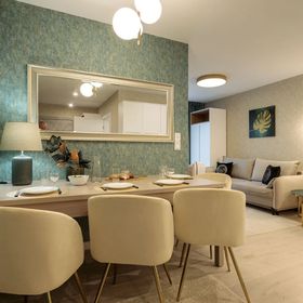 Apartament SUNSHINE Pobierowo