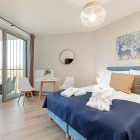 Apartament HORIZON Pobierowo