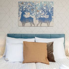 Apartament HORIZON Pobierowo